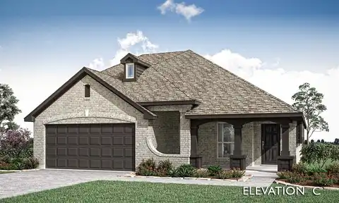326 Atlas Cedar Drive, Glenn Heights, TX 75154