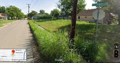 2916 Hemphill Street, Greenville, TX 75401