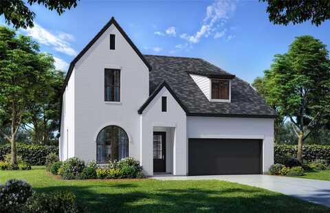 1125 Nora Lane, Forney, TX 75126