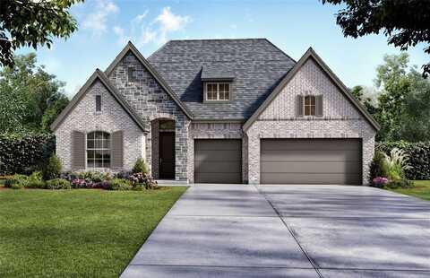 1038 Bingham Way, Forney, TX 75126