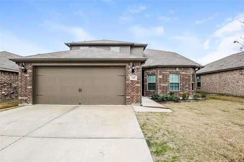154 Presidents Way, Venus, TX 76084