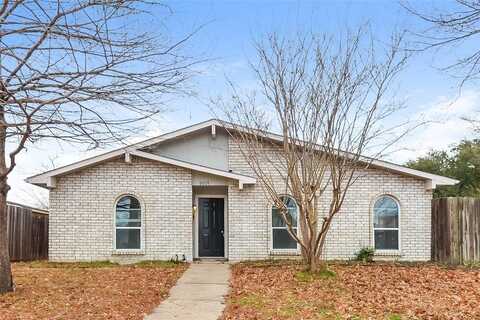 9017 Willowbrook Drive, Rowlett, TX 75088