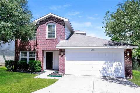 6803 Clark Vista Drive, Dallas, TX 75236