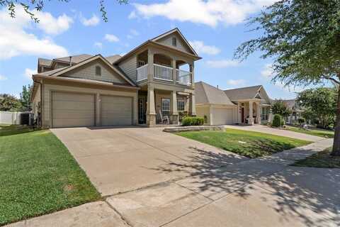 5049 Cassidy Lane, Fort Worth, TX 76244