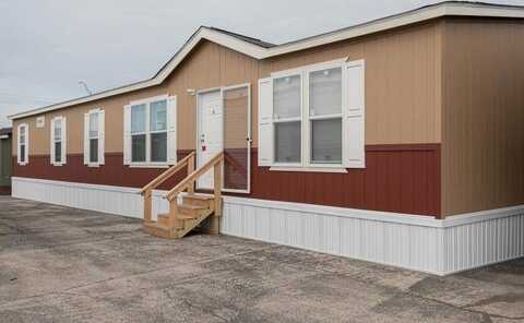 211 Heritage Road, Gordonville, TX 76245