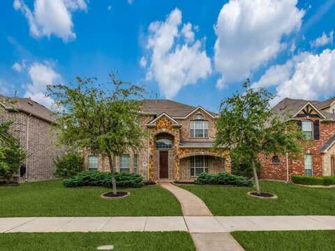 3545 Bellaire Court, Frisco, TX 75034