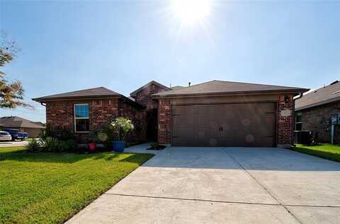 5103 Knob Hill Drive, Denton, TX 76207