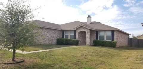 349 Firewheel Road, Burleson, TX 76028