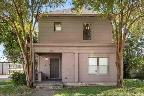 1800 S 10th Street, Waco, TX 76706