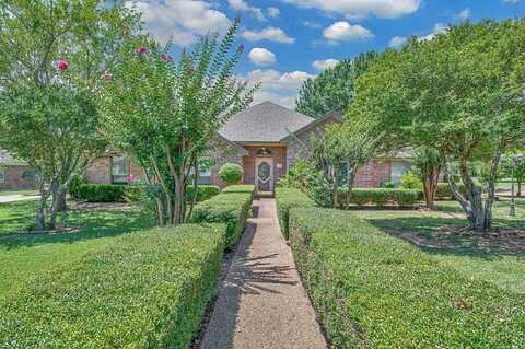 105 Thiele Road, Lorena, TX 76655
