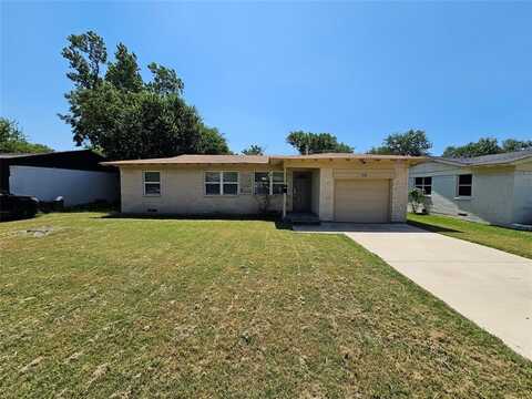 1526 Hillcrest Street, Mesquite, TX 75149