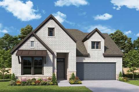 4429 Silver Spur Court, Aubrey, TX 76227