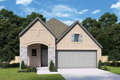 4211 Elk Hair Drive, Royse City, TX 75189