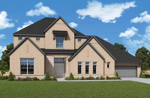 2316 Northshore Trail, Lakewood Village, TX 75068
