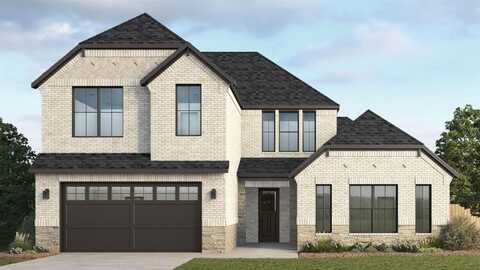 722 Oakridge Trail, Richardson, TX 75080