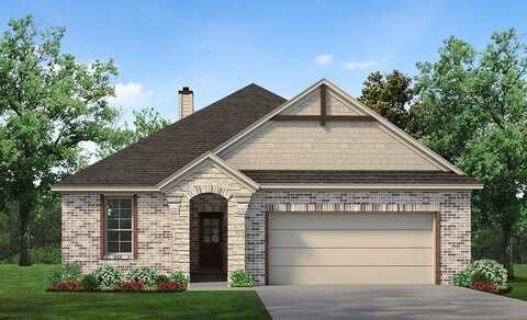 112 Aero Vista Drive, Caddo Mills, TX 75135