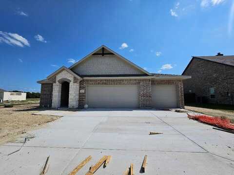 112 Aero Vista Drive, Caddo Mills, TX 75135