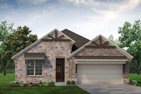 445 Pickett Creek Drive, Aledo, TX 76008