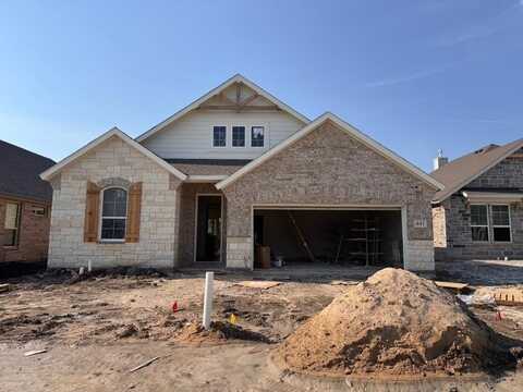 445 Pickett Creek Drive, Aledo, TX 76008