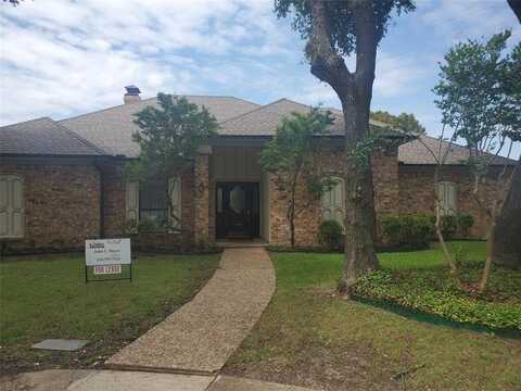 7303 Williamswood Drive, Dallas, TX 75252