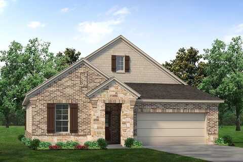 513 Pickett Creek Drive, Aledo, TX 76008