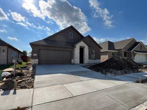 513 Pickett Creek Drive, Aledo, TX 76008