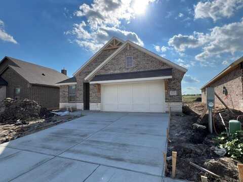 517 Pickett Creek Drive, Aledo, TX 76008