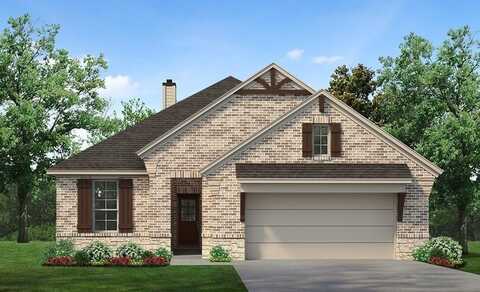 517 Pickett Creek Drive, Aledo, TX 76008