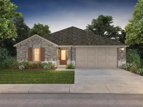 1912 Gallop Road, Seagoville, TX 75159
