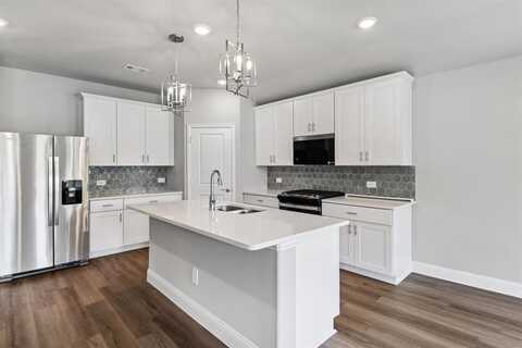 610 Tidal Drive, Princeton, TX 75071