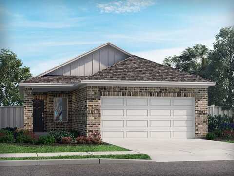 3501 High Valley Drive, Princeton, TX 75071