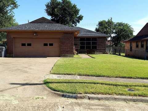 1216 Brookmere Drive, Dallas, TX 75216