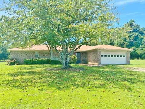 540 CR 3060, Mount Pleasant, TX 75455