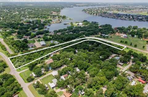 1500 Ports O Call Court, Granbury, TX 76048