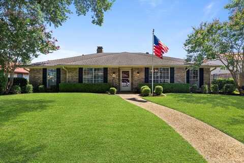 442 Birch Lane, Richardson, TX 75081
