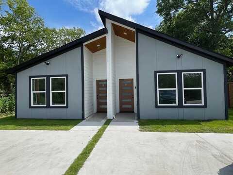 1985 Bourland Street, Greenville, TX 75401