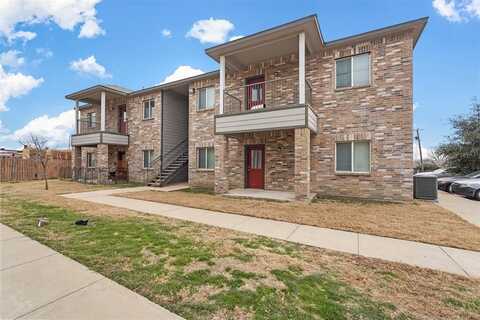 514 E Hazelwood Street, Princeton, TX 75407