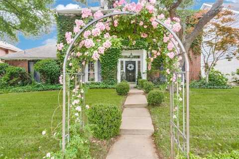 4681 Home Place, Plano, TX 75024