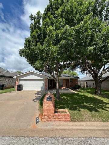 45 Woodcock Circle, Abilene, TX 79605