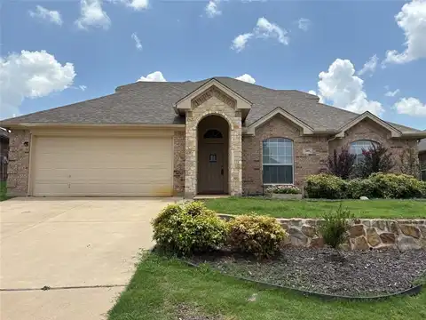 205 Carriage Drive, Willow Park, TX 76087