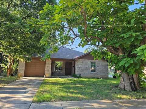 3701 Morris Street, Dallas, TX 75212