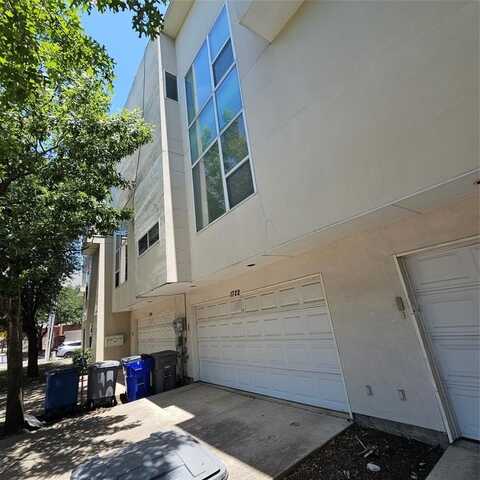1722 Matilda, Dallas, TX 75206