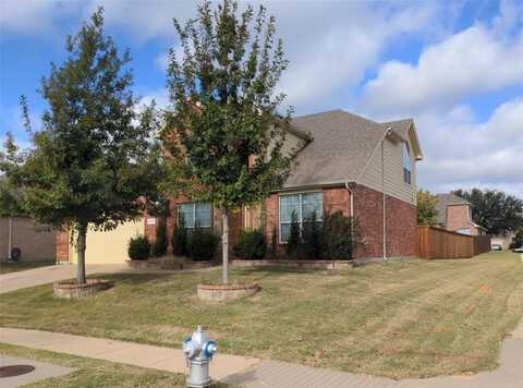 4401 Vista Glen Court, Mansfield, TX 76063