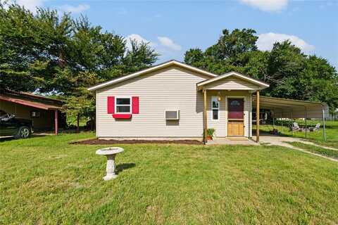 218 Greenmeadow Lane, Clyde, TX 79510