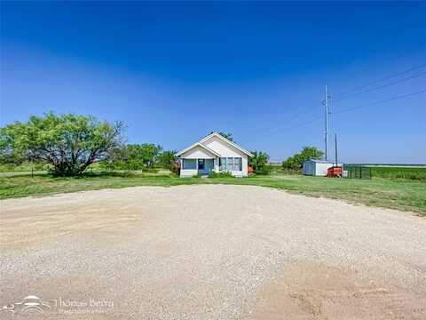 1608 County Road 401, Merkel, TX 79536