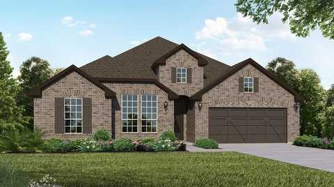 4450 Timberdrift Street, Midlothian, TX 76065
