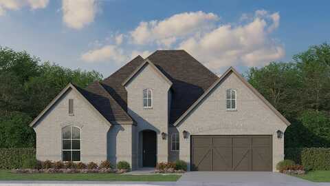 1306 Naples Court, Keller, TX 76248