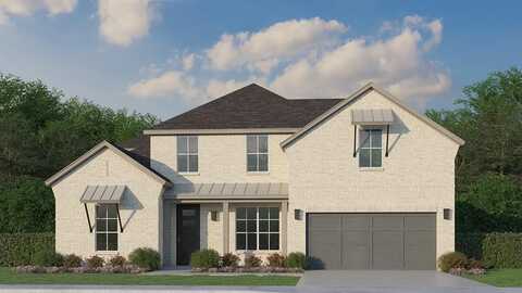 1841 Park Vista Way, Midlothian, TX 76065