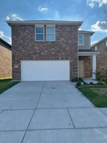 1814 Washington Street, Princeton, TX 75407