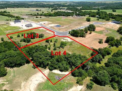 132 Blackstar Lane, Decatur, TX 76234